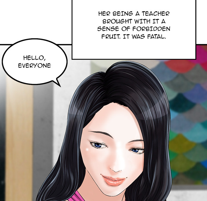 All Theirs Chapter 2 - Manhwa18.com