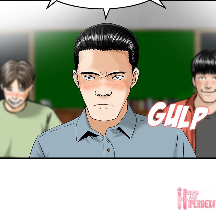 All Theirs Chapter 2 - Manhwa18.com