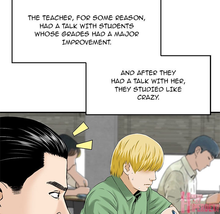 All Theirs Chapter 2 - Manhwa18.com