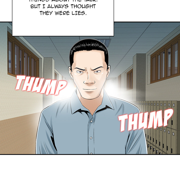 All Theirs Chapter 2 - Manhwa18.com