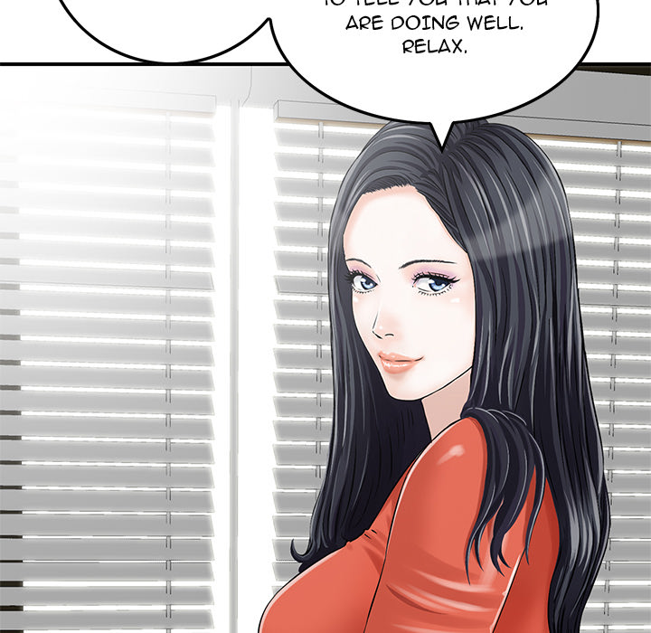 All Theirs Chapter 2 - Manhwa18.com