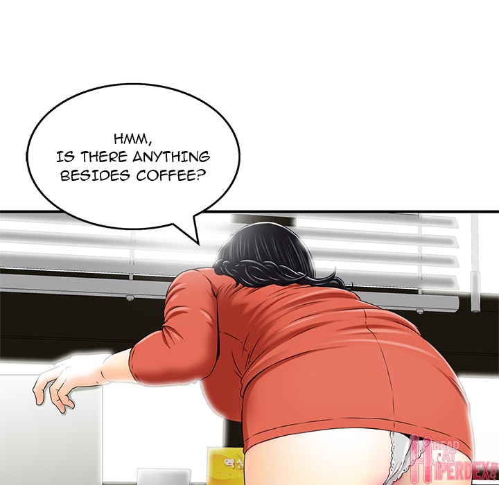 All Theirs Chapter 2 - Manhwa18.com