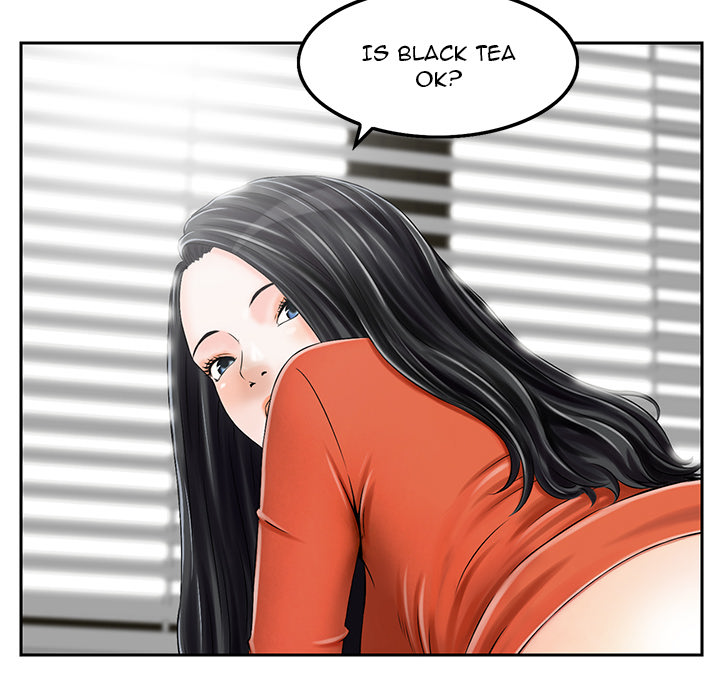 All Theirs Chapter 2 - Manhwa18.com