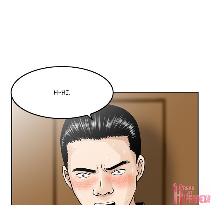 All Theirs Chapter 3 - Manhwa18.com