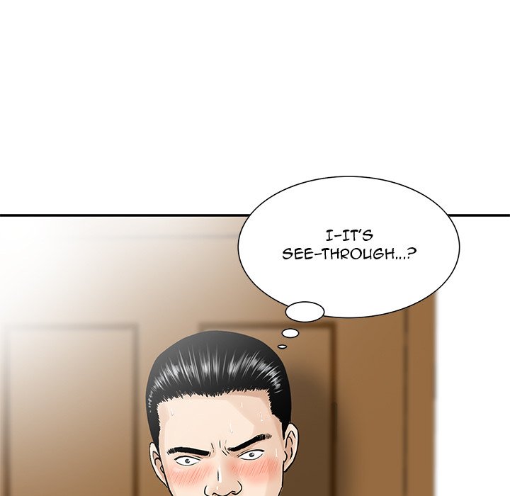 All Theirs Chapter 3 - Manhwa18.com