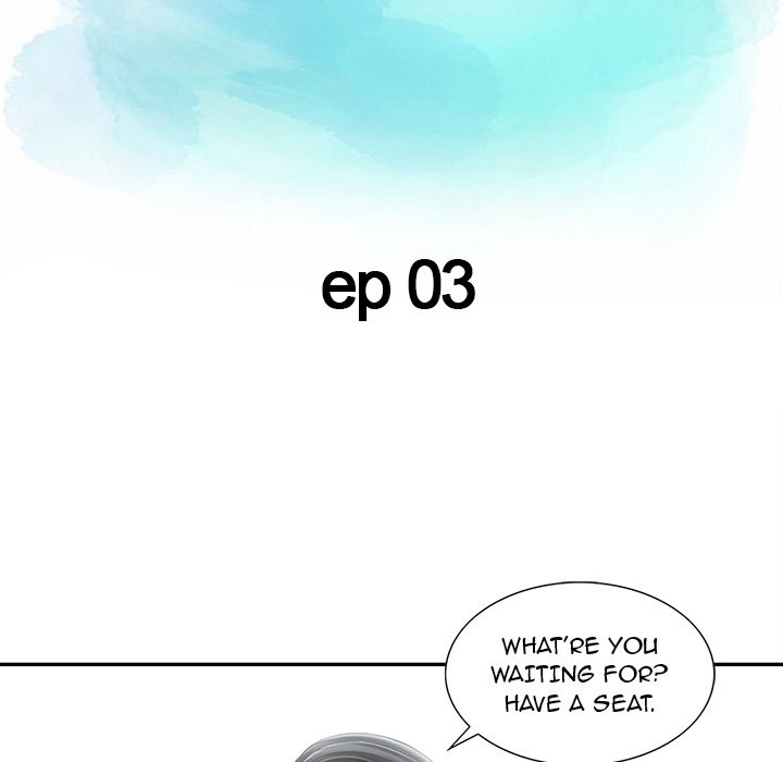 All Theirs Chapter 3 - Manhwa18.com