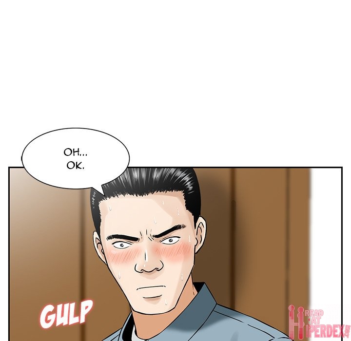 All Theirs Chapter 3 - Manhwa18.com