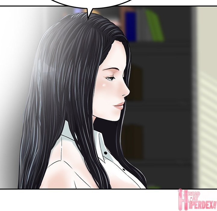 All Theirs Chapter 3 - Manhwa18.com