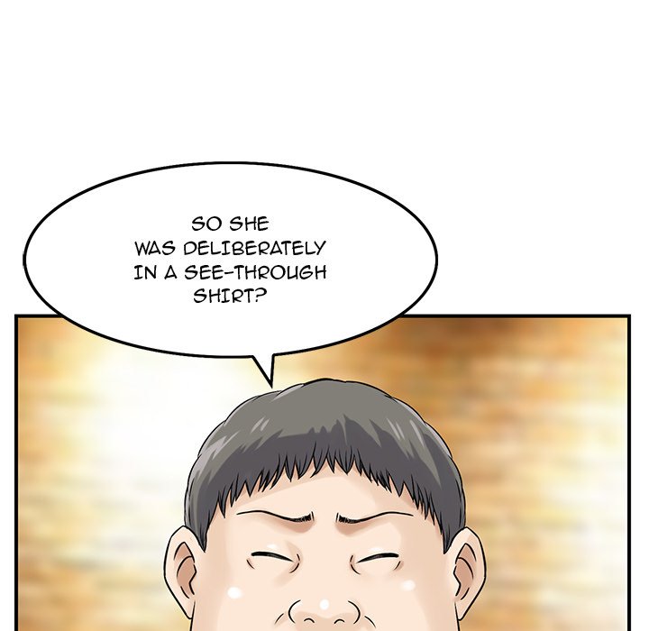 All Theirs Chapter 3 - Manhwa18.com