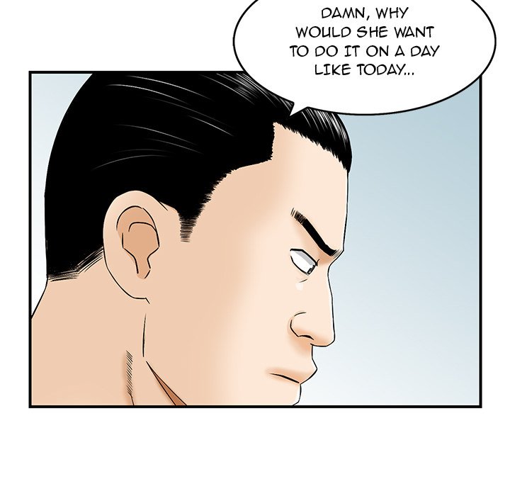 All Theirs Chapter 3 - Manhwa18.com