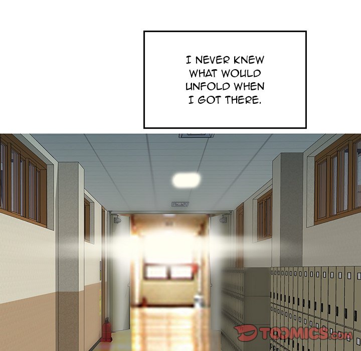 All Theirs Chapter 3 - Manhwa18.com