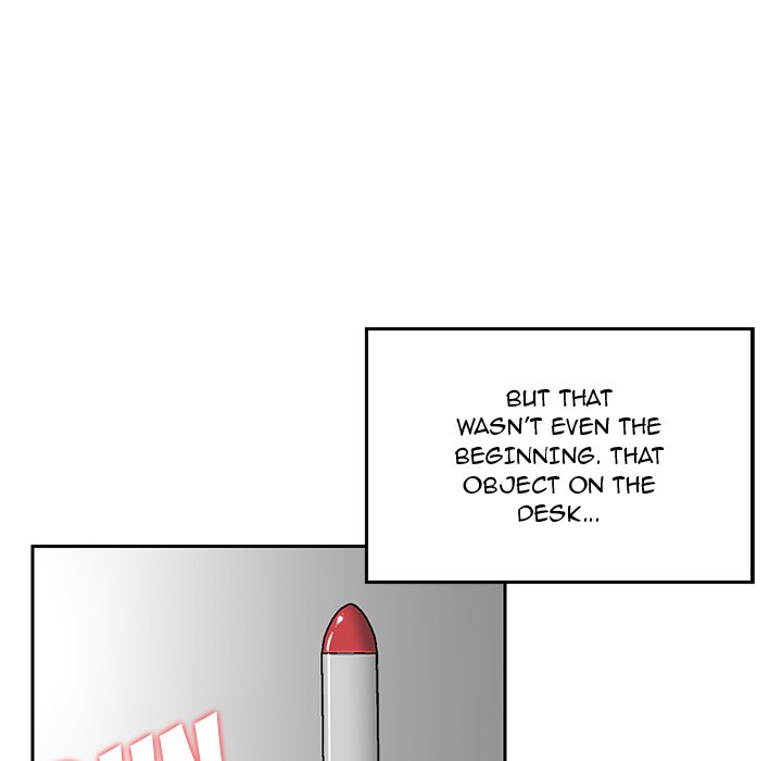 All Theirs Chapter 3 - Manhwa18.com