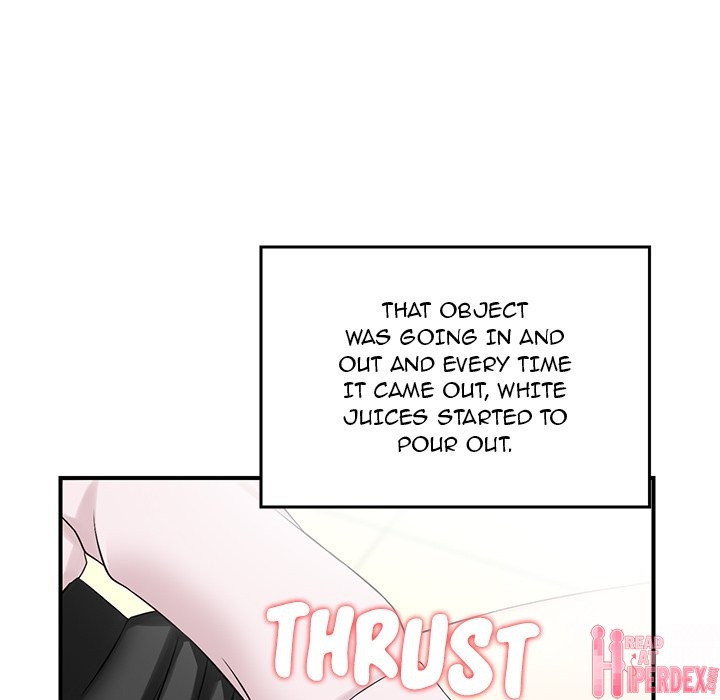 All Theirs Chapter 3 - Manhwa18.com