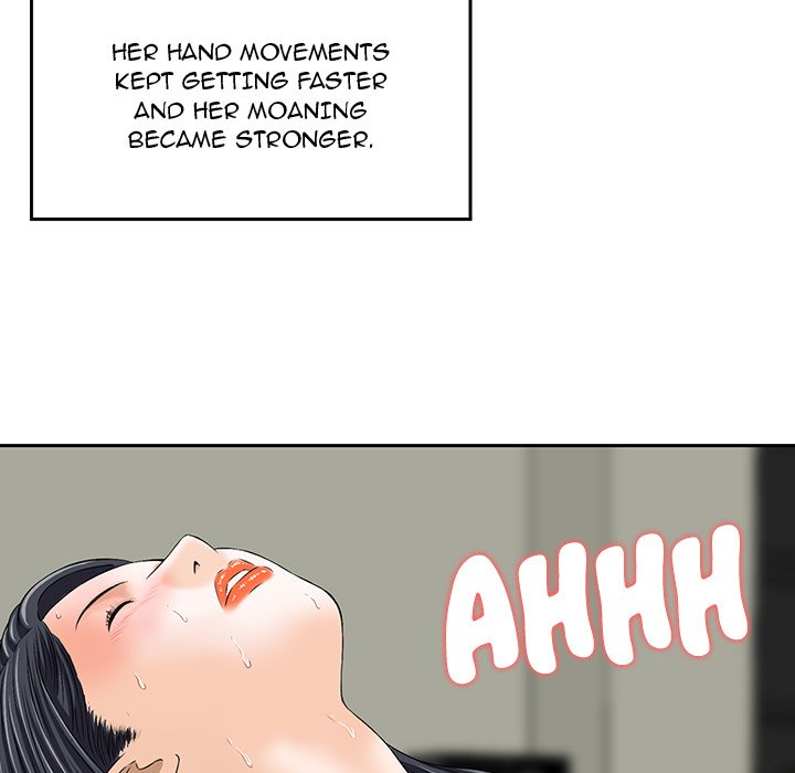 All Theirs Chapter 3 - Manhwa18.com