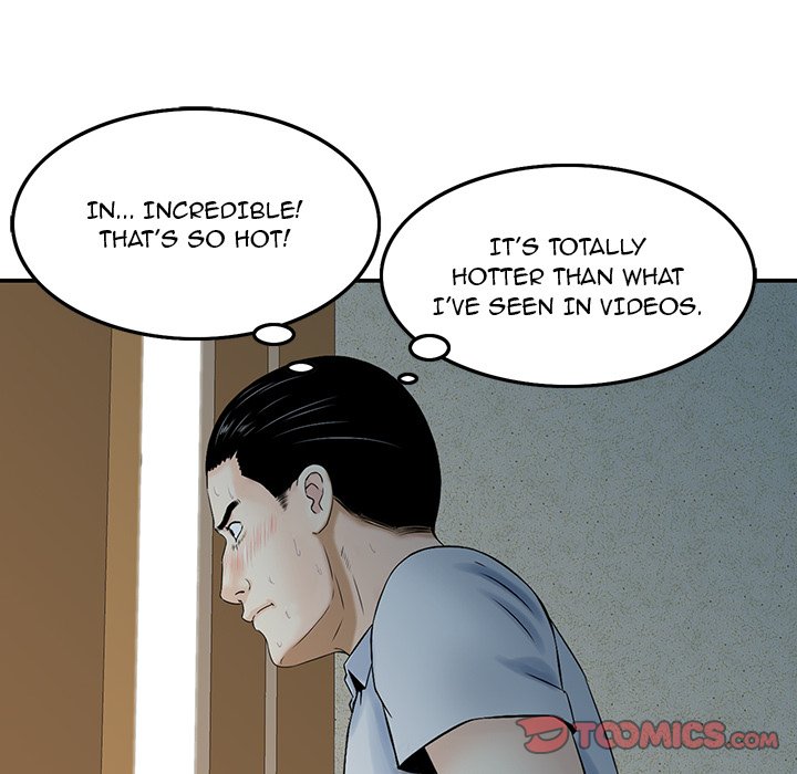 All Theirs Chapter 3 - Manhwa18.com