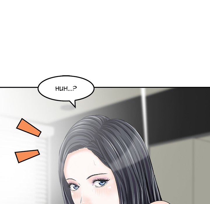 All Theirs Chapter 3 - Manhwa18.com