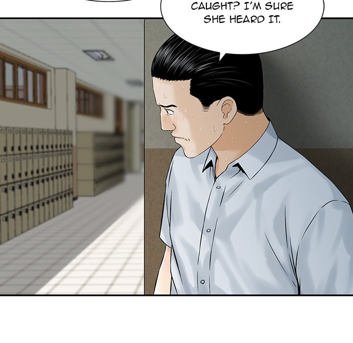 All Theirs Chapter 3 - Manhwa18.com