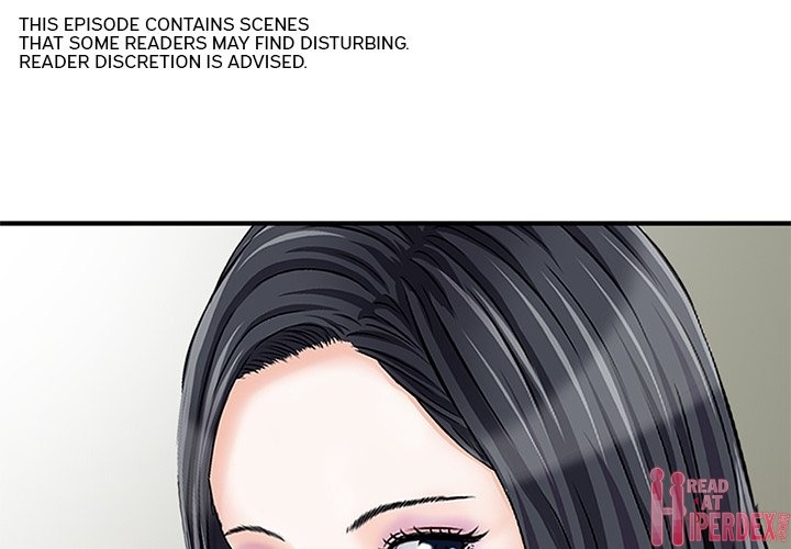 All Theirs Chapter 4 - Manhwa18.com