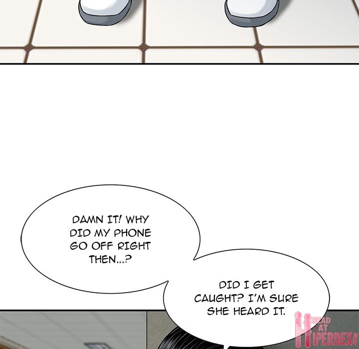 All Theirs Chapter 4 - Manhwa18.com