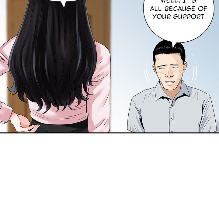 All Theirs Chapter 4 - Manhwa18.com