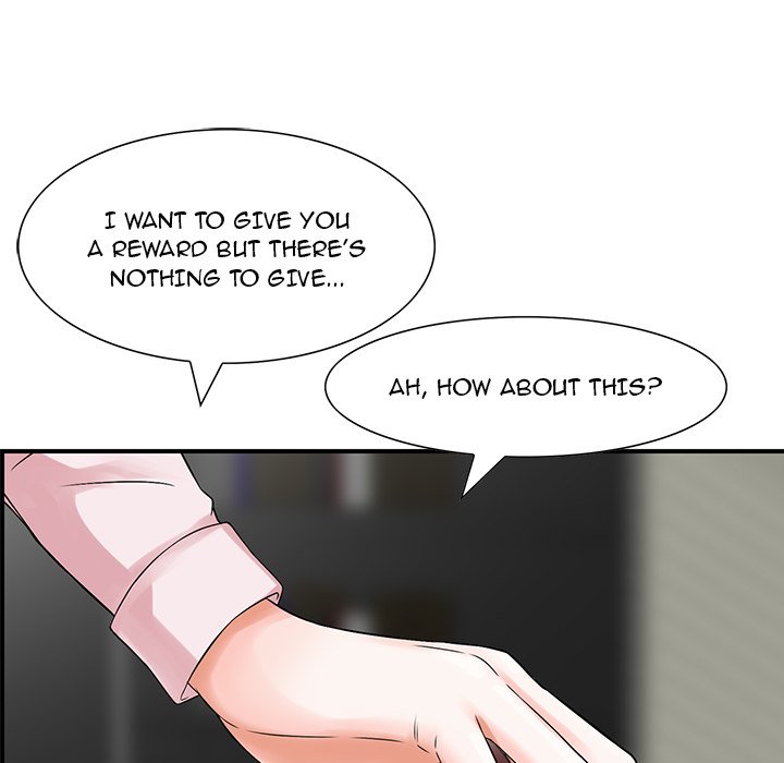 All Theirs Chapter 4 - Manhwa18.com