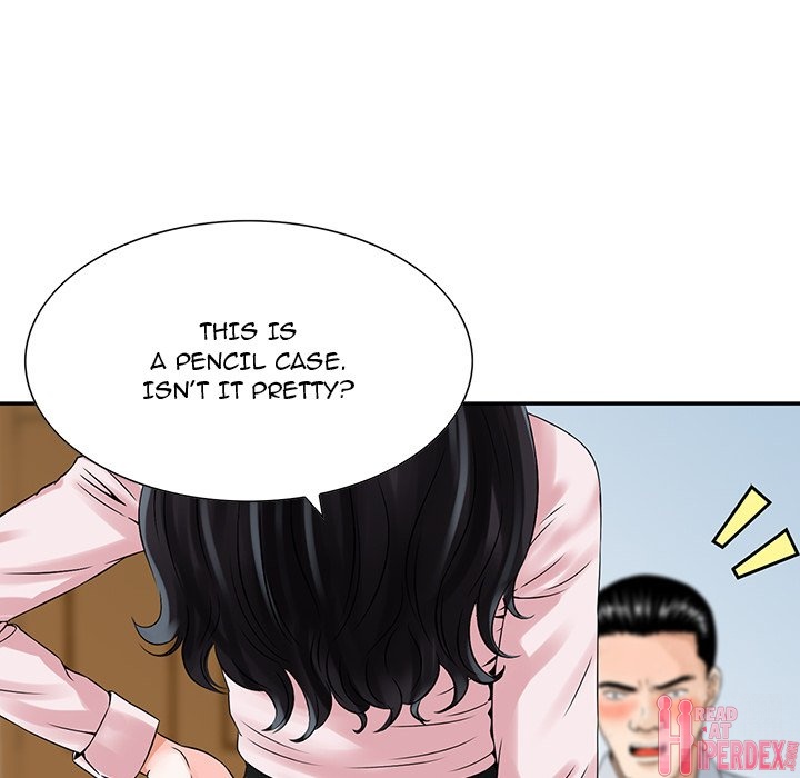 All Theirs Chapter 4 - Manhwa18.com