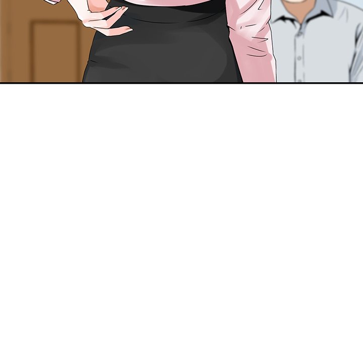 All Theirs Chapter 4 - Manhwa18.com