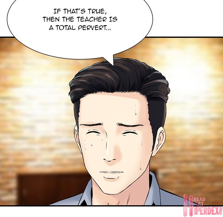 All Theirs Chapter 4 - Manhwa18.com