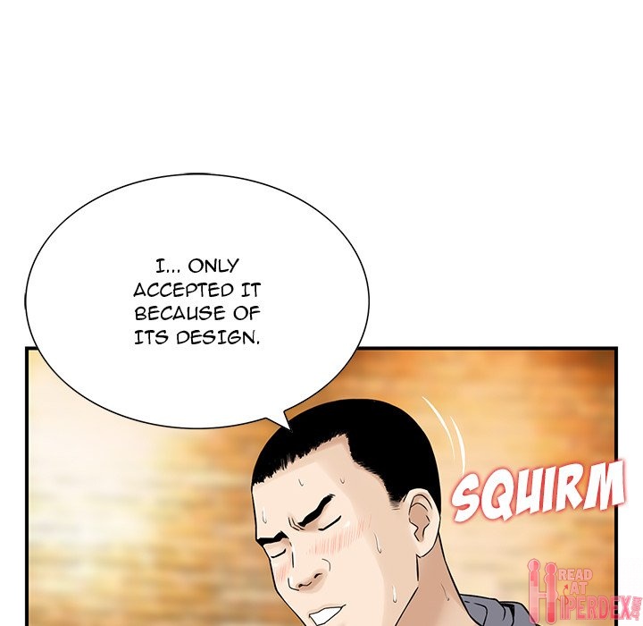 All Theirs Chapter 4 - Manhwa18.com