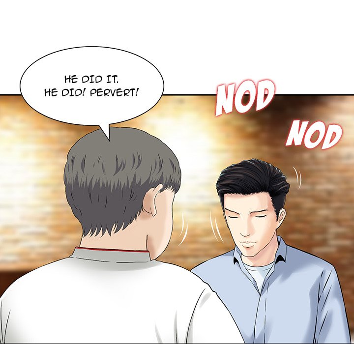 All Theirs Chapter 4 - Manhwa18.com