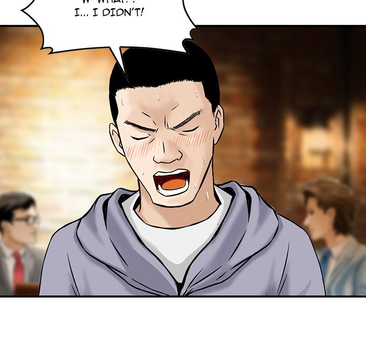 All Theirs Chapter 4 - Manhwa18.com