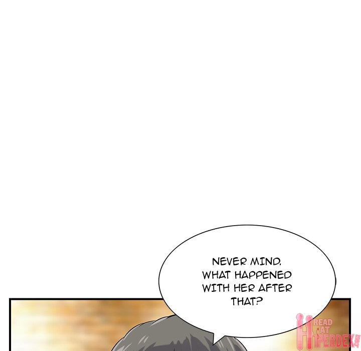 All Theirs Chapter 4 - Manhwa18.com