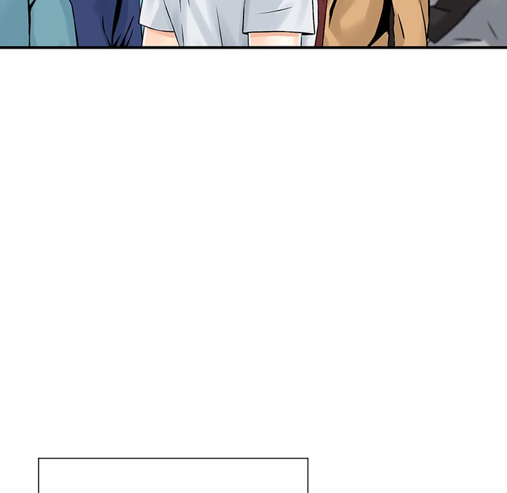 All Theirs Chapter 4 - Manhwa18.com