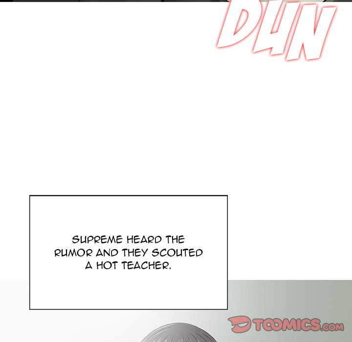 All Theirs Chapter 4 - Manhwa18.com