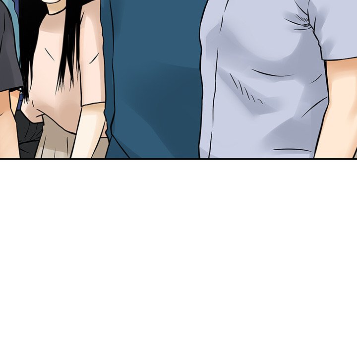 All Theirs Chapter 4 - Manhwa18.com