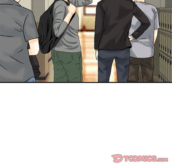 All Theirs Chapter 4 - Manhwa18.com