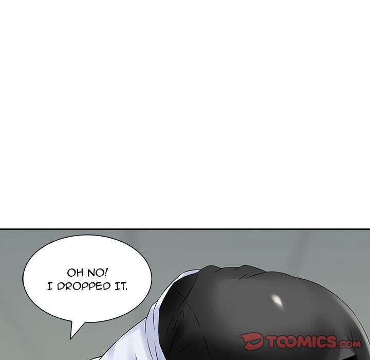 All Theirs Chapter 4 - Manhwa18.com