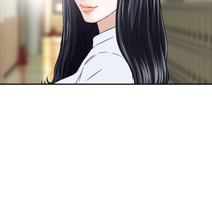 All Theirs Chapter 4 - Manhwa18.com