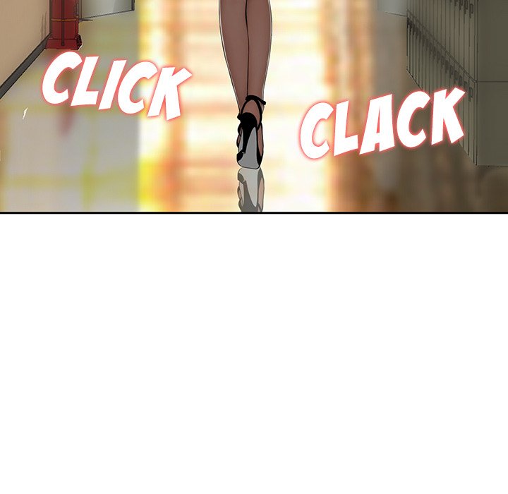 All Theirs Chapter 4 - Manhwa18.com