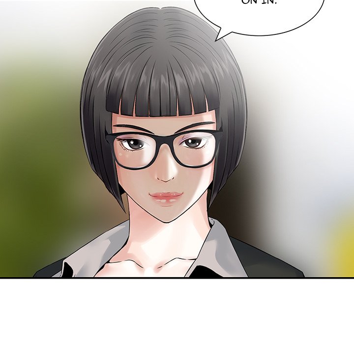 All Theirs Chapter 4 - Manhwa18.com