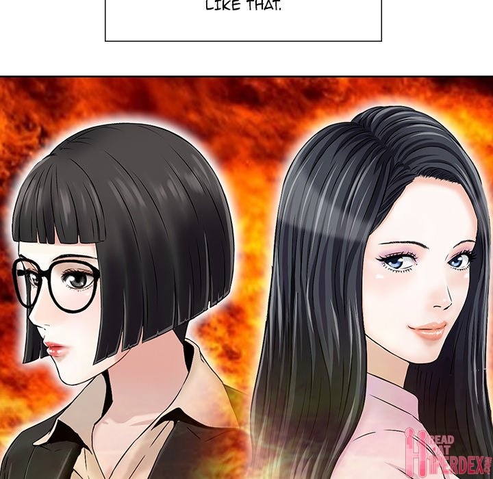 All Theirs Chapter 4 - Manhwa18.com