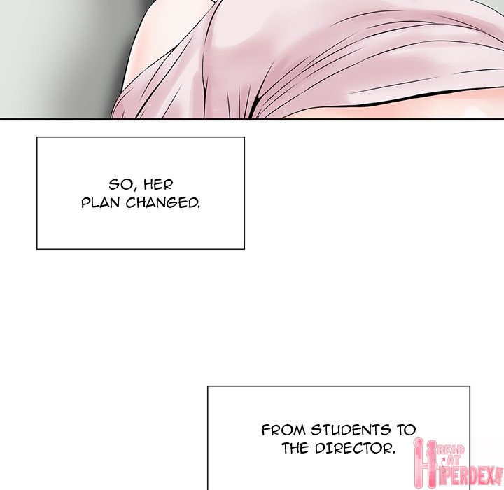 All Theirs Chapter 5 - Manhwa18.com