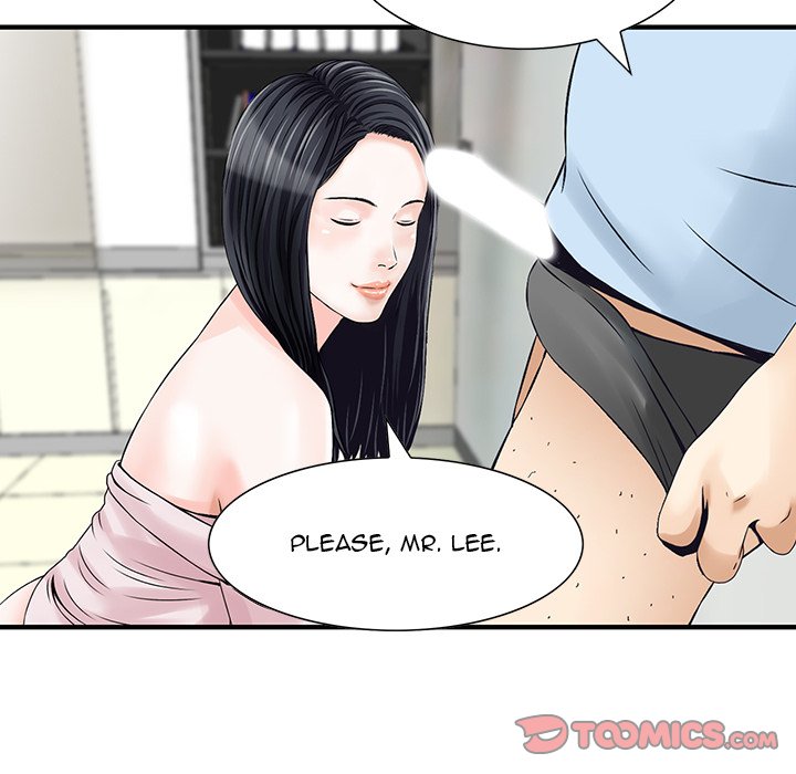 All Theirs Chapter 5 - Manhwa18.com