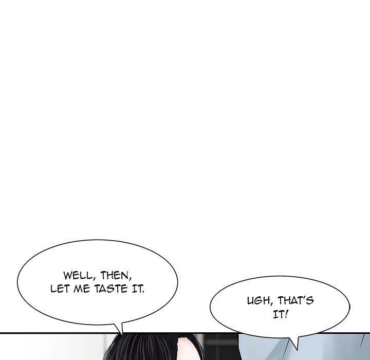 All Theirs Chapter 5 - Manhwa18.com