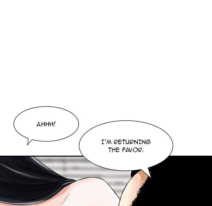 All Theirs Chapter 5 - Manhwa18.com