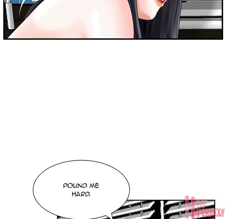 All Theirs Chapter 5 - Manhwa18.com