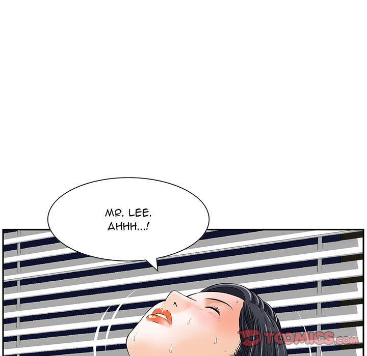 All Theirs Chapter 5 - Manhwa18.com