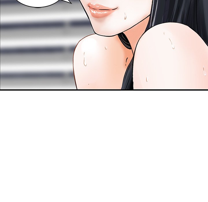 All Theirs Chapter 5 - Manhwa18.com