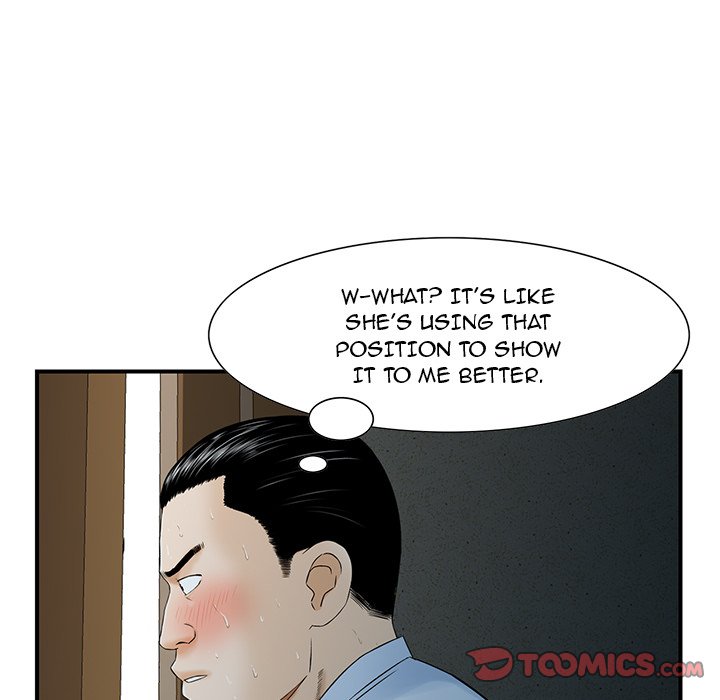 All Theirs Chapter 5 - Manhwa18.com