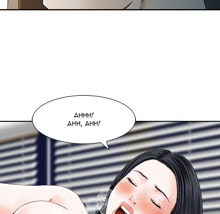 All Theirs Chapter 5 - Manhwa18.com